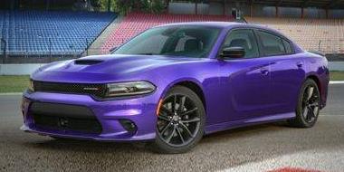 DODGE CHARGER 2019 2C3CDXHG5KH681240 image