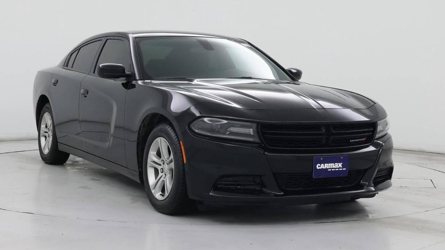 DODGE CHARGER 2019 2C3CDXBG9KH615556 image