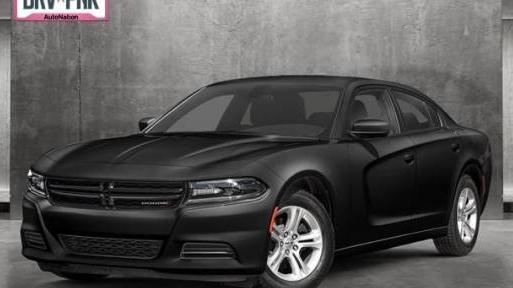 DODGE CHARGER 2019 2C3CDXGJ4KH511092 image