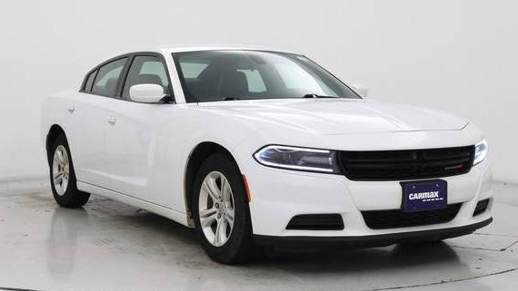 DODGE CHARGER 2019 2C3CDXBG8KH736711 image
