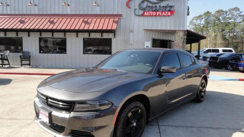 DODGE CHARGER 2019 2C3CDXBG7KH707765 image