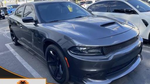 DODGE CHARGER 2019 2C3CDXCT1KH584346 image