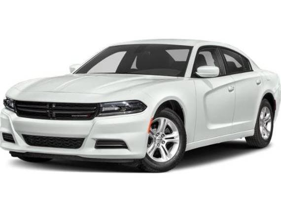 DODGE CHARGER 2019 2C3CDXL95KH604179 image