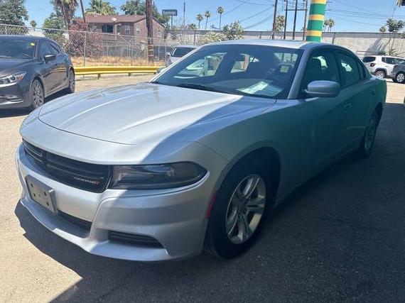 DODGE CHARGER 2019 2C3CDXBG5KH728128 image