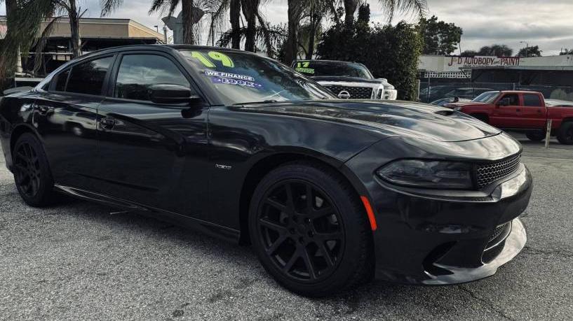 DODGE CHARGER 2019 2C3CDXCT5KH636786 image DODGE CHARGER 2019 2C3CDXCT5KH636786 image