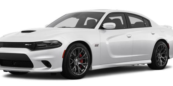 DODGE CHARGER 2018 2C3CDXL99JH311982 image