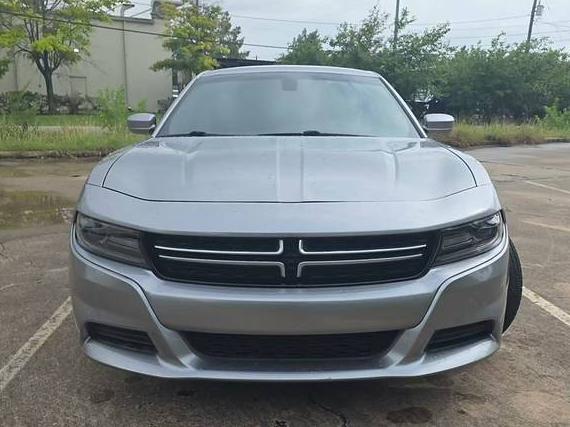 DODGE CHARGER 2018 2C3CDXBG2JH222044 image