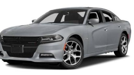 DODGE CHARGER 2018 2C3CDXCTXJH150246 image