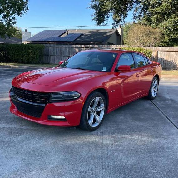 DODGE CHARGER 2018 2C3CDXCT0JH234754 image DODGE CHARGER 2018 2C3CDXCT0JH234754 image