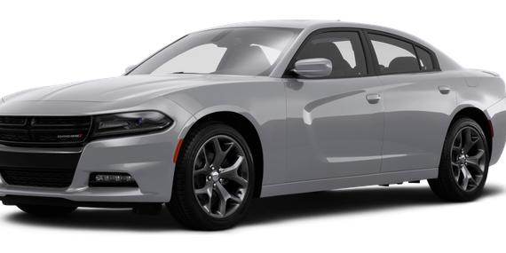 DODGE CHARGER 2018 2C3CDXBG4JH232123 image