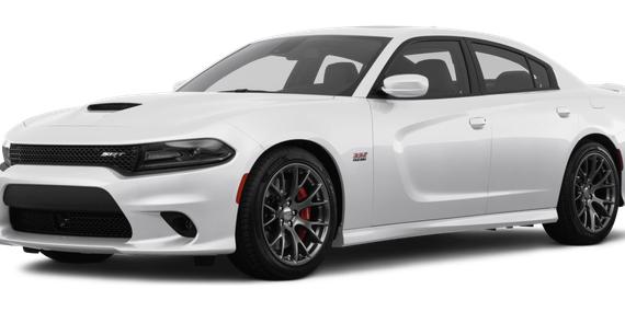 DODGE CHARGER 2018 2C3CDXGJ1JH247599 image
