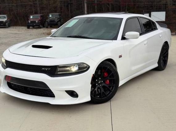 DODGE CHARGER 2018 2C3CDXGJ3JH120997 image DODGE CHARGER 2018 2C3CDXGJ3JH120997 image
