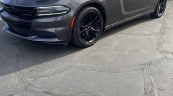 DODGE CHARGER 2018 2C3CDXBG1JH200892 image