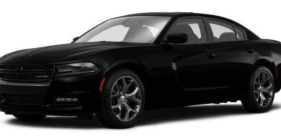 DODGE CHARGER 2018 2C3CDXBG9JH335540 image