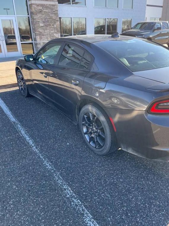 DODGE CHARGER 2018 2C3CDXJG9JH319677 image DODGE CHARGER 2018 2C3CDXJG9JH319677 image