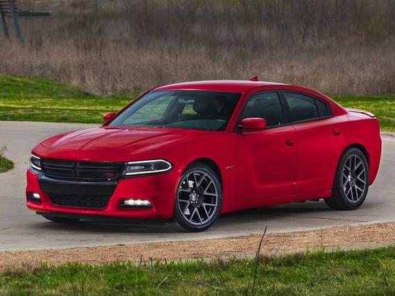 DODGE CHARGER 2018 2C3CDXBG9JH119218 image DODGE CHARGER 2018 2C3CDXBG9JH119218 image