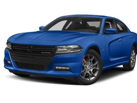 DODGE CHARGER 2018 2C3CDXJG0JH222402 image