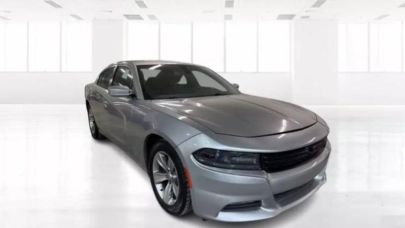 DODGE CHARGER 2018 2C3CDXHG4JH114791 image