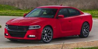 DODGE CHARGER 2018 2C3CDXBG5JH196605 image