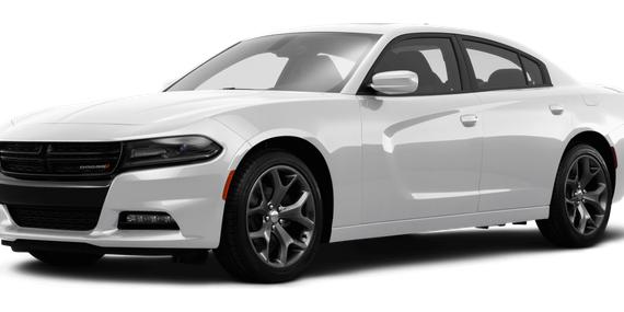 DODGE CHARGER 2018 2C3CDXBG6JH164116 image