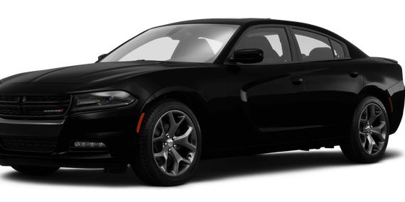 DODGE CHARGER 2018 2C3CDXBG7JH272972 image
