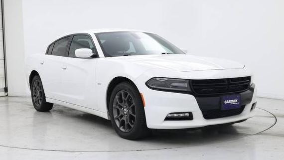 DODGE CHARGER 2018 2C3CDXJG1JH324064 image