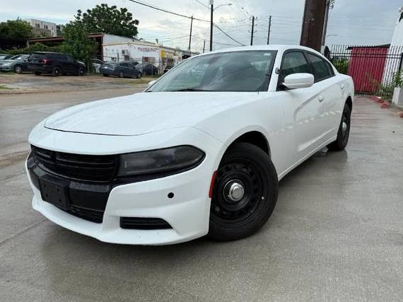 DODGE CHARGER 2018 2C3CDXKT5JH295390 image