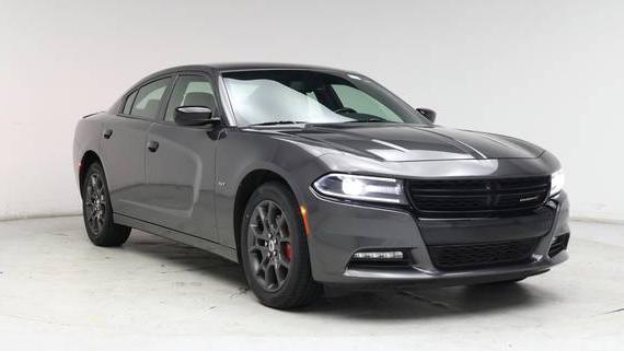 DODGE CHARGER 2018 2C3CDXJG0JH189613 image