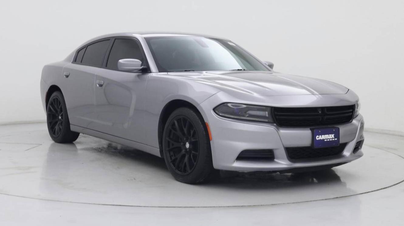 DODGE CHARGER 2018 2C3CDXBG9JH129313 image