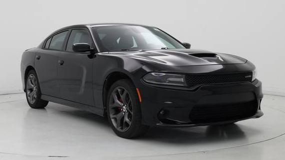 DODGE CHARGER 2018 2C3CDXHG1JH207221 image DODGE CHARGER 2018 2C3CDXHG1JH207221 image