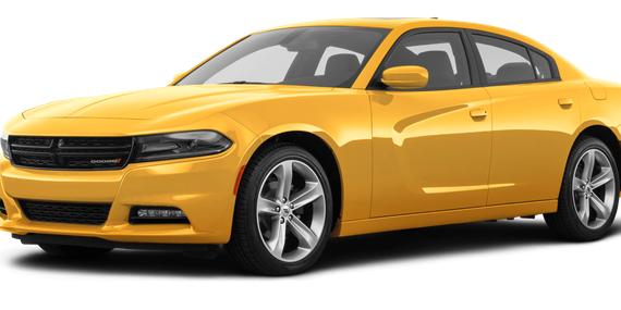 DODGE CHARGER 2018 2C3CDXHG1JH125893 image DODGE CHARGER 2018 2C3CDXHG1JH125893 image