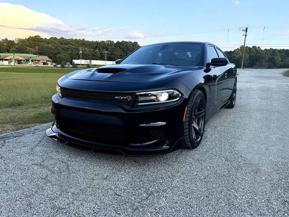 DODGE CHARGER 2018 2C3CDXL94JH314823 image DODGE CHARGER 2018 2C3CDXL94JH314823 image