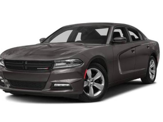 DODGE CHARGER 2018 2C3CDXHG5JH253179 image