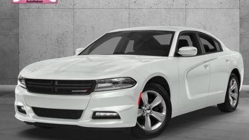 DODGE CHARGER 2018 2C3CDXHG7JH207322 image