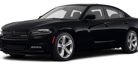 DODGE CHARGER 2018 2C3CDXJG4JH158753 image