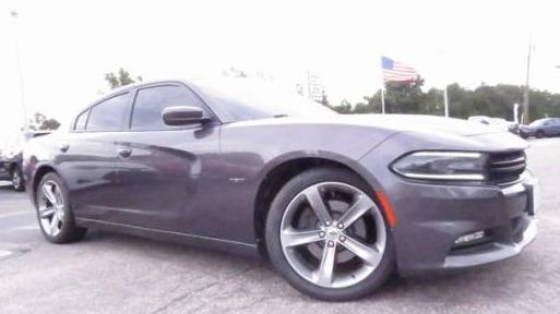 DODGE CHARGER 2018 2C3CDXCT7JH162497 image