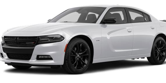 DODGE CHARGER 2018 2C3CDXCT9JH238205 image