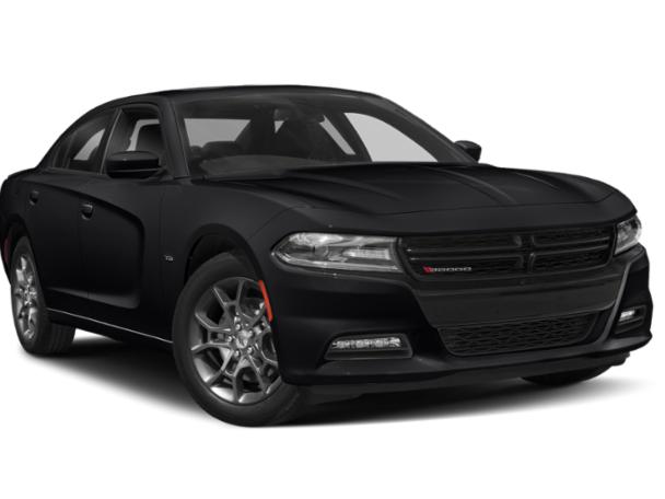 DODGE CHARGER 2018 2C3CDXJGXJH181244 image