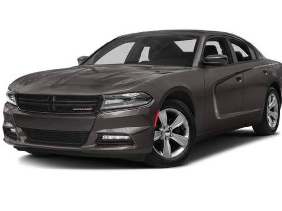 DODGE CHARGER 2018 2C3CDXBG1JH129547 image
