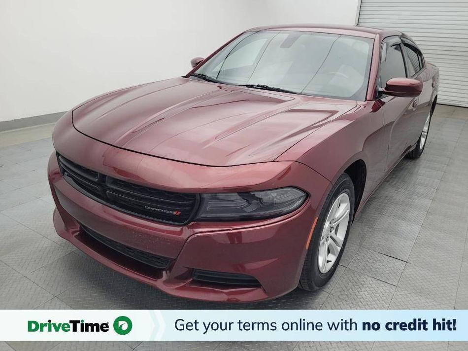 DODGE CHARGER 2018 2C3CDXBG3JH173534 image