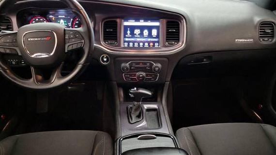 DODGE CHARGER 2018 2C3CDXHG5JH140834 image