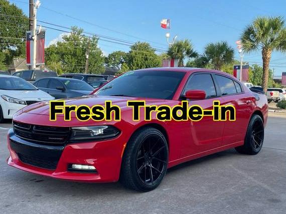 DODGE CHARGER 2018 2C3CDXCTXJH133768 image DODGE CHARGER 2018 2C3CDXCTXJH133768 image