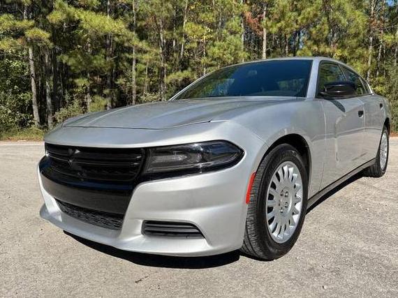 DODGE CHARGER 2018 2C3CDXKT3JH214919 image