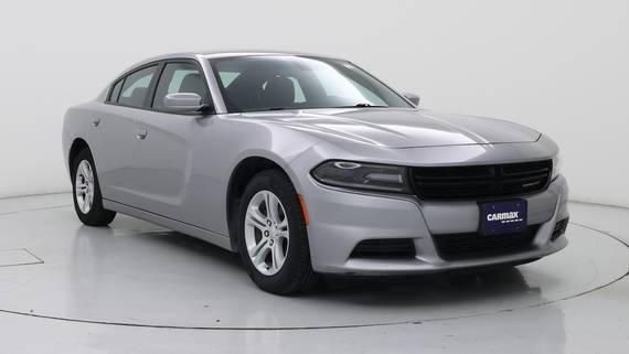DODGE CHARGER 2018 2C3CDXBG0JH173670 image