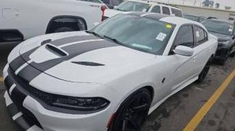 DODGE CHARGER 2018 2C3CDXL90JH179095 image