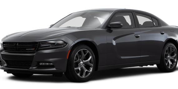 DODGE CHARGER 2018 2C3CDXBG4JH145712 image DODGE CHARGER 2018 2C3CDXBG4JH145712 image