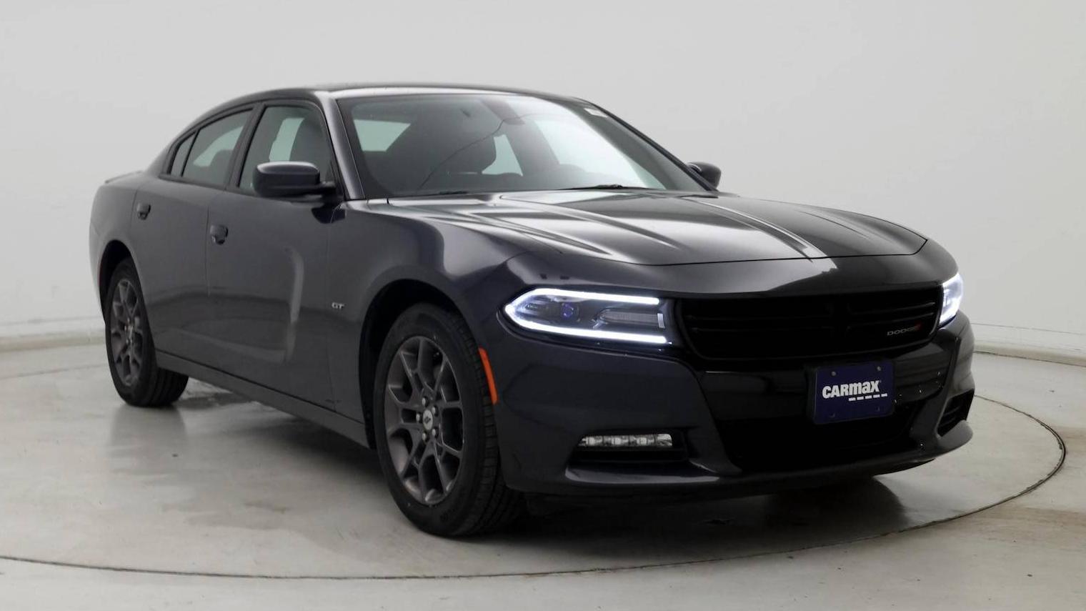 DODGE CHARGER 2018 2C3CDXJG4JH129754 image