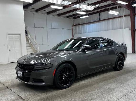 DODGE CHARGER 2018 2C3CDXBG2JH126236 image