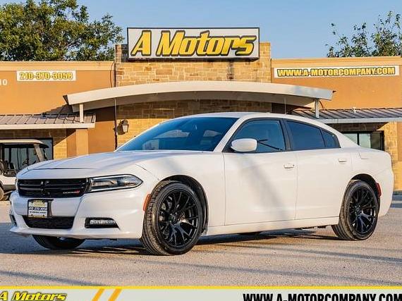 DODGE CHARGER 2018 2C3CDXHG9JH306675 image DODGE CHARGER 2018 2C3CDXHG9JH306675 image
