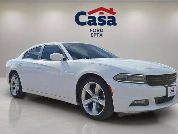 DODGE CHARGER 2018 2C3CDXHG3JH158314 image DODGE CHARGER 2018 2C3CDXHG3JH158314 image